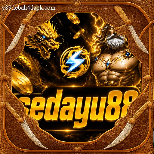 Logo sedayu88