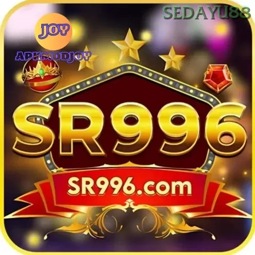 Sr996 sedayu88