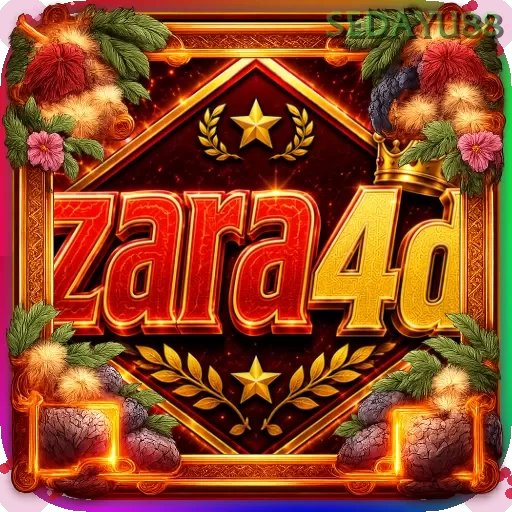 Zara4d sedayu88