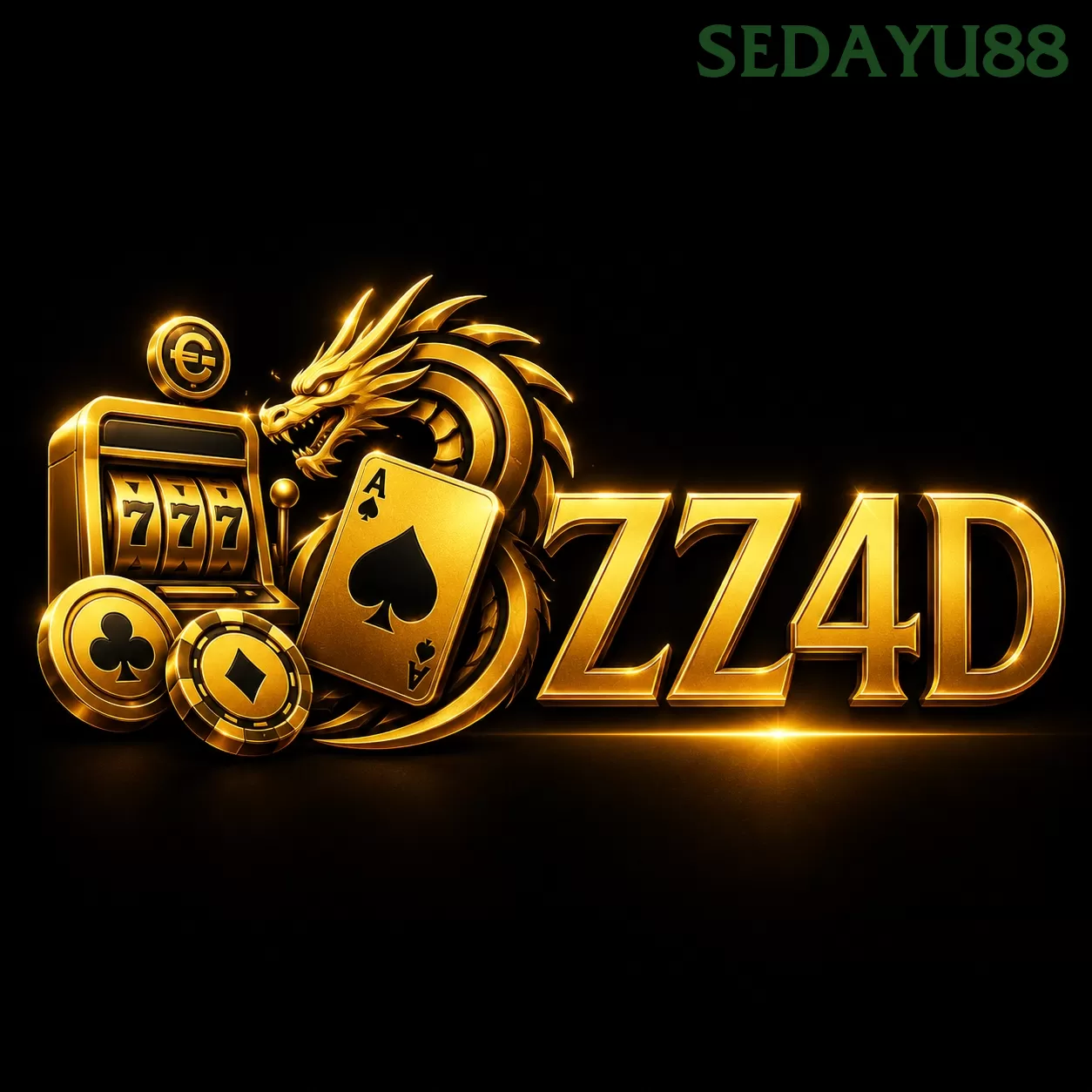 Zz4d sedayu88